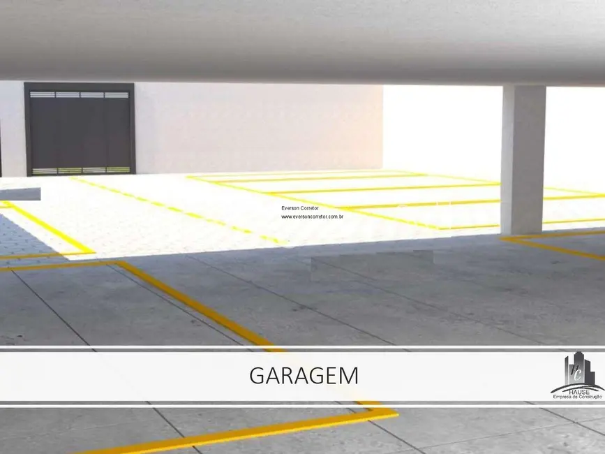 Foto 9 de Apartamento com 2 quartos à venda, 55m2 em Vila Cloris, Belo Horizonte - MG