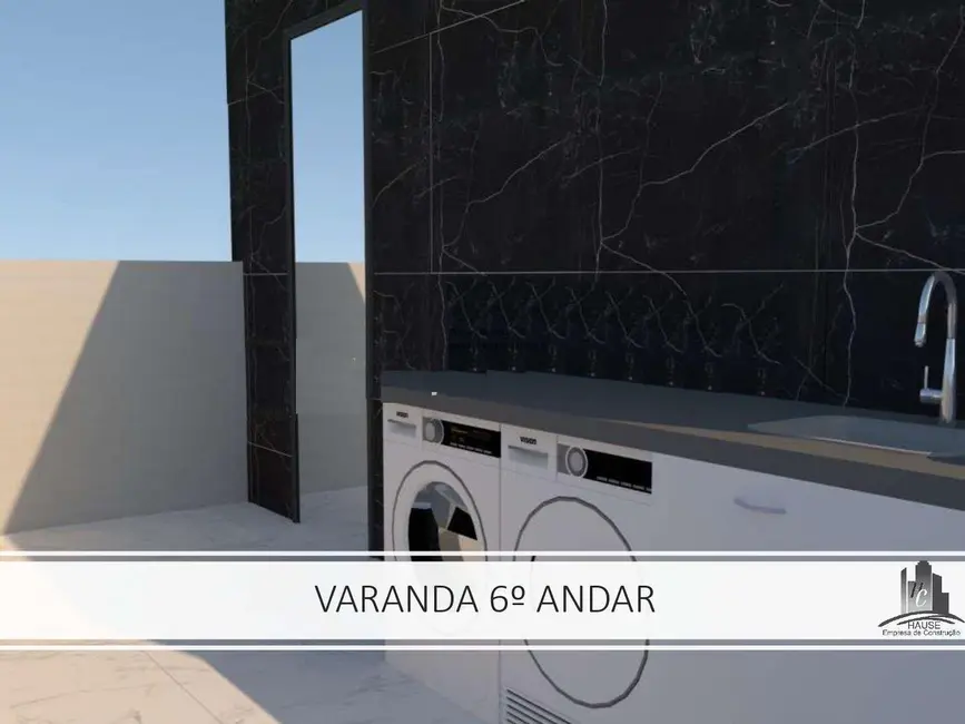 Foto 7 de Apartamento com 2 quartos à venda, 55m2 em Vila Cloris, Belo Horizonte - MG