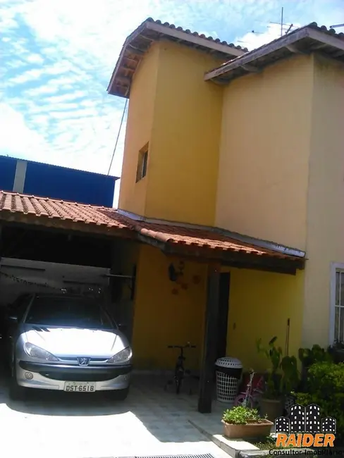 Foto 2 de Casa com 2 quartos à venda, 60m2 em Jardim Oliveira, Guarulhos - SP