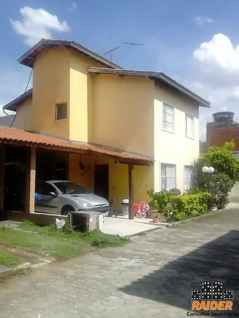 Foto 1 de Casa com 2 quartos à venda, 60m2 em Jardim Oliveira, Guarulhos - SP