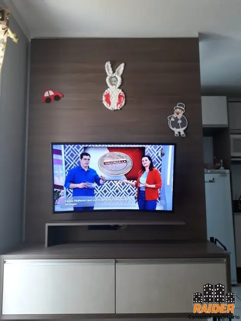 Apartamento com 2 quartos à venda, 44m2 em Jardim Guilhermino, Guarulhos - SP - imagem 3 Foto 3 de Apartamento com 2 quartos à venda, 44m2 em Jardim Guilhermino, Guarulhos - SP