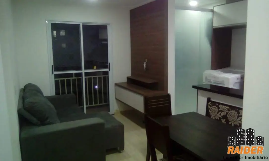 Foto 2 de Apartamento com 2 quartos à venda, 44m2 em Jardim Guilhermino, Guarulhos - SP