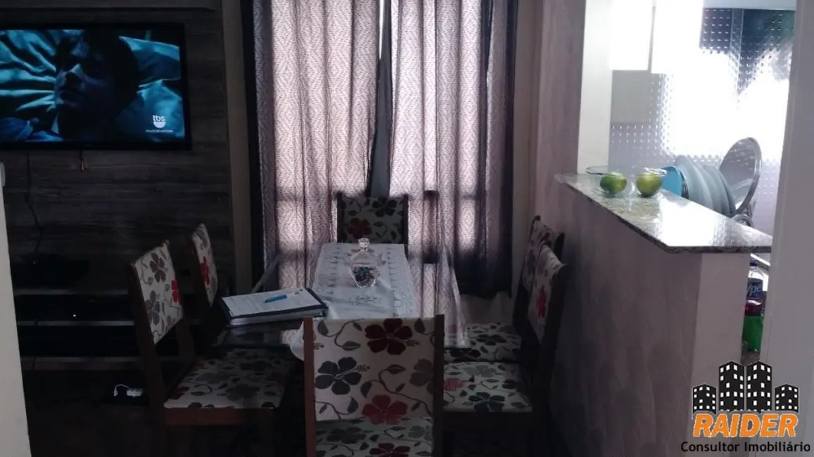 Foto 9 de Apartamento com 2 quartos à venda, 41m2 em Água Chata, Guarulhos - SP