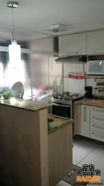 Foto 7 de Apartamento com 2 quartos à venda, 41m2 em Água Chata, Guarulhos - SP