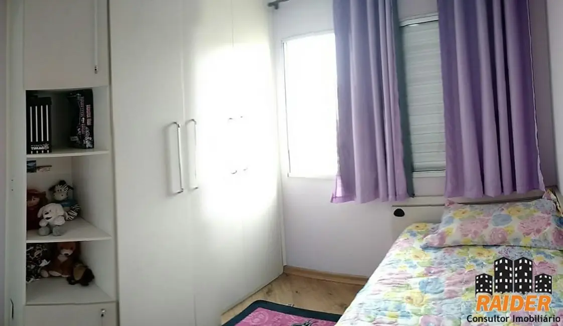 Foto 6 de Apartamento com 2 quartos à venda, 41m2 em Água Chata, Guarulhos - SP