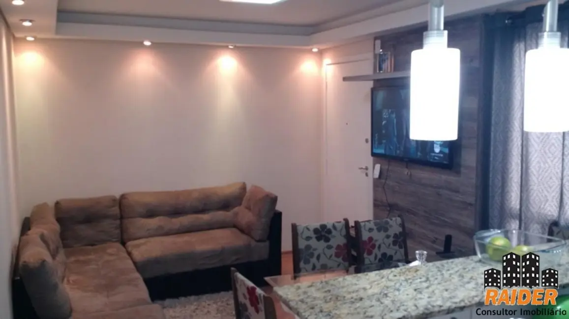 Foto 3 de Apartamento com 2 quartos à venda, 41m2 em Água Chata, Guarulhos - SP