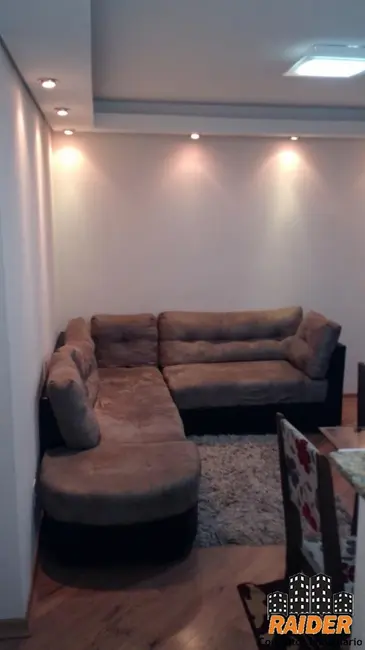 Foto 4 de Apartamento com 2 quartos à venda, 41m2 em Água Chata, Guarulhos - SP