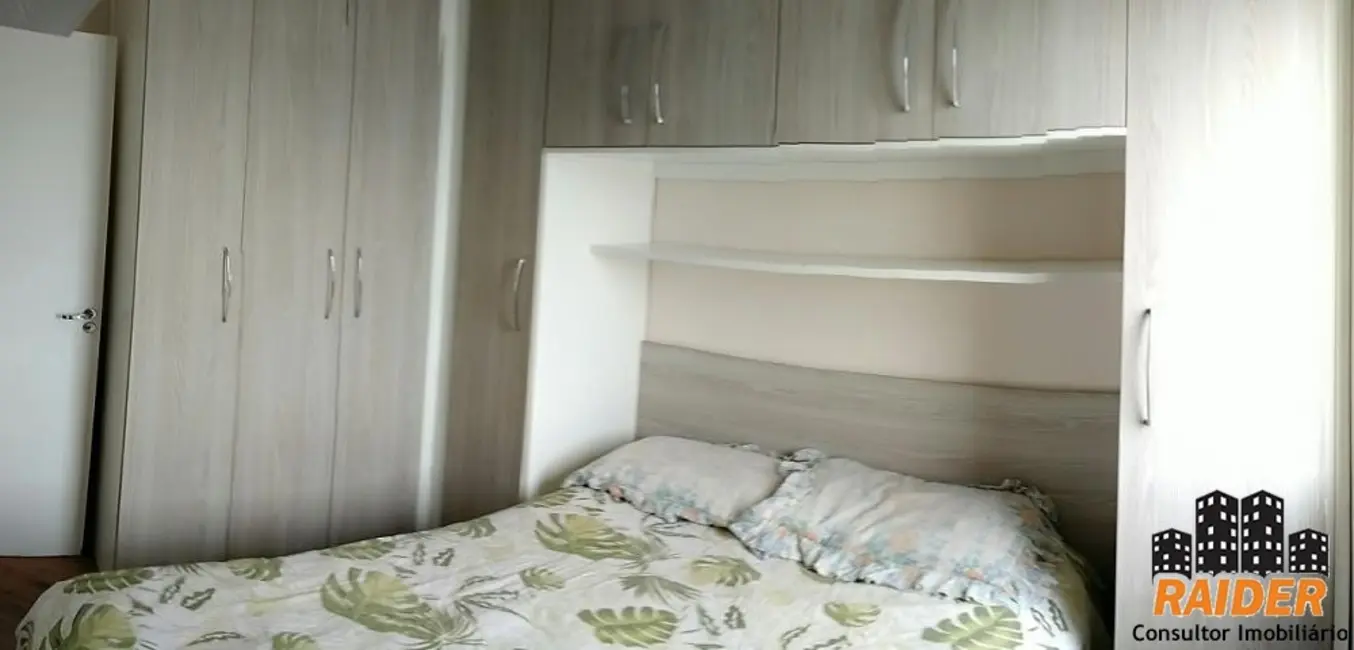 Foto 8 de Apartamento com 2 quartos à venda, 41m2 em Água Chata, Guarulhos - SP