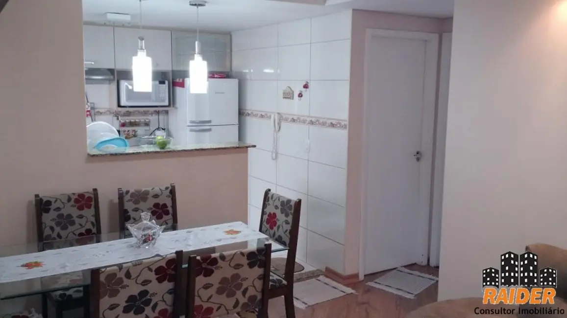 Foto 5 de Apartamento com 2 quartos à venda, 41m2 em Água Chata, Guarulhos - SP