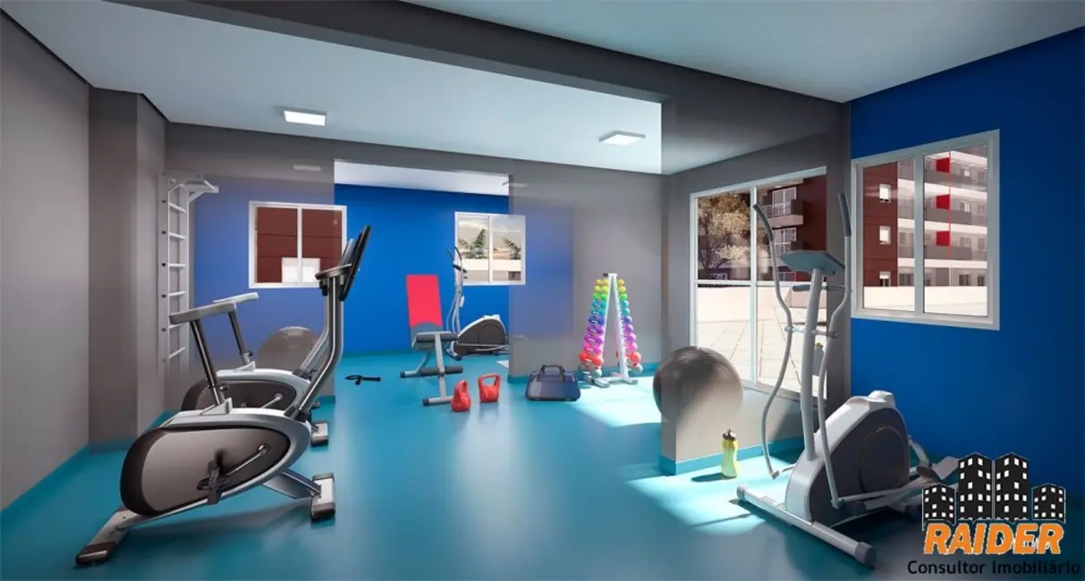 Foto 6 de Apartamento com 2 quartos à venda, 44m2 em Cocaia, Guarulhos - SP