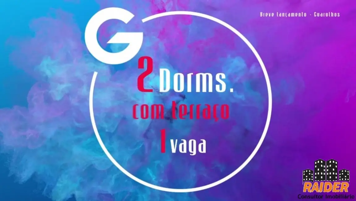 Foto 4 de Apartamento com 2 quartos à venda, 44m2 em Cocaia, Guarulhos - SP