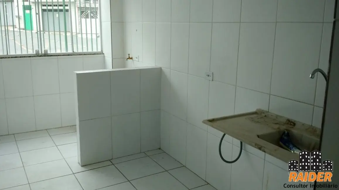 Foto 6 de Apartamento com 2 quartos à venda, 50m2 em Água Chata, Guarulhos - SP