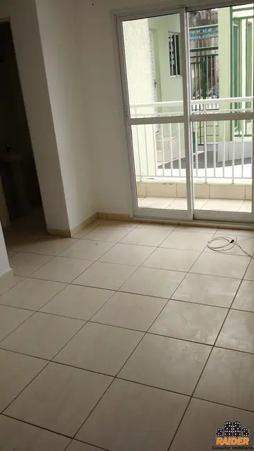 Foto 4 de Apartamento com 2 quartos à venda, 50m2 em Água Chata, Guarulhos - SP