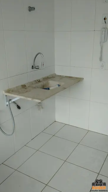 Foto 7 de Apartamento com 2 quartos à venda, 50m2 em Água Chata, Guarulhos - SP