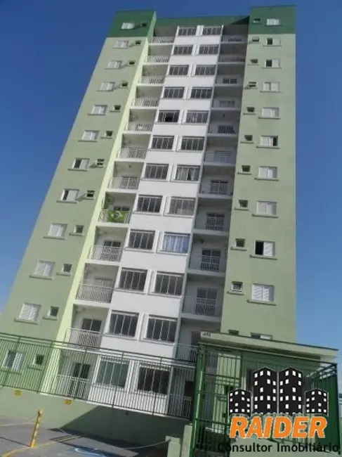 Foto 1 de Apartamento com 2 quartos à venda, 50m2 em Água Chata, Guarulhos - SP