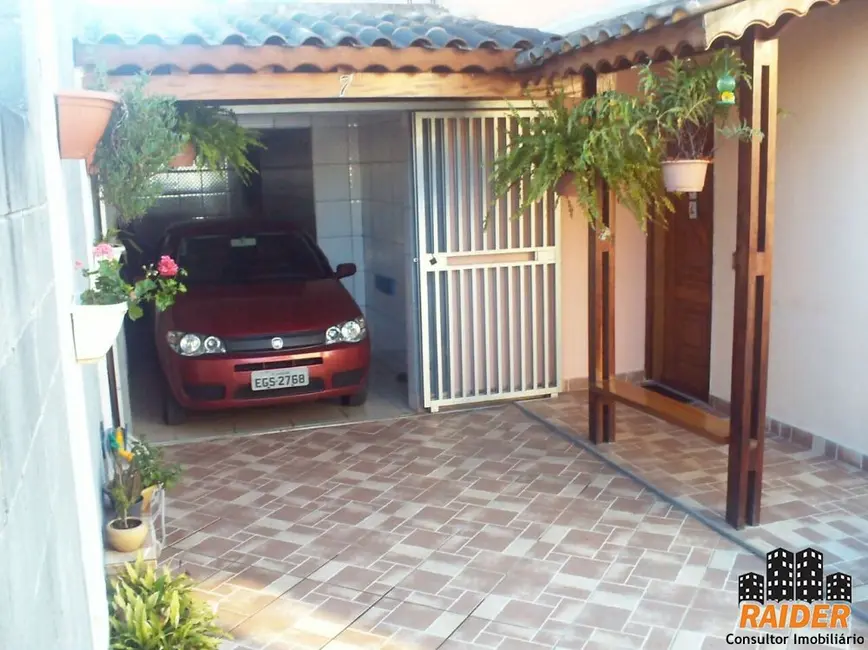 Foto 1 de Casa com 2 quartos à venda, 65m2 em Jardim Oliveira, Guarulhos - SP