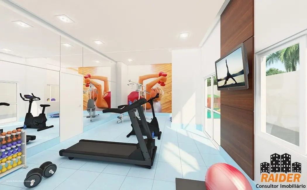 Foto 8 de Apartamento com 2 quartos à venda, 38m2 em Vila Augusta, Guarulhos - SP