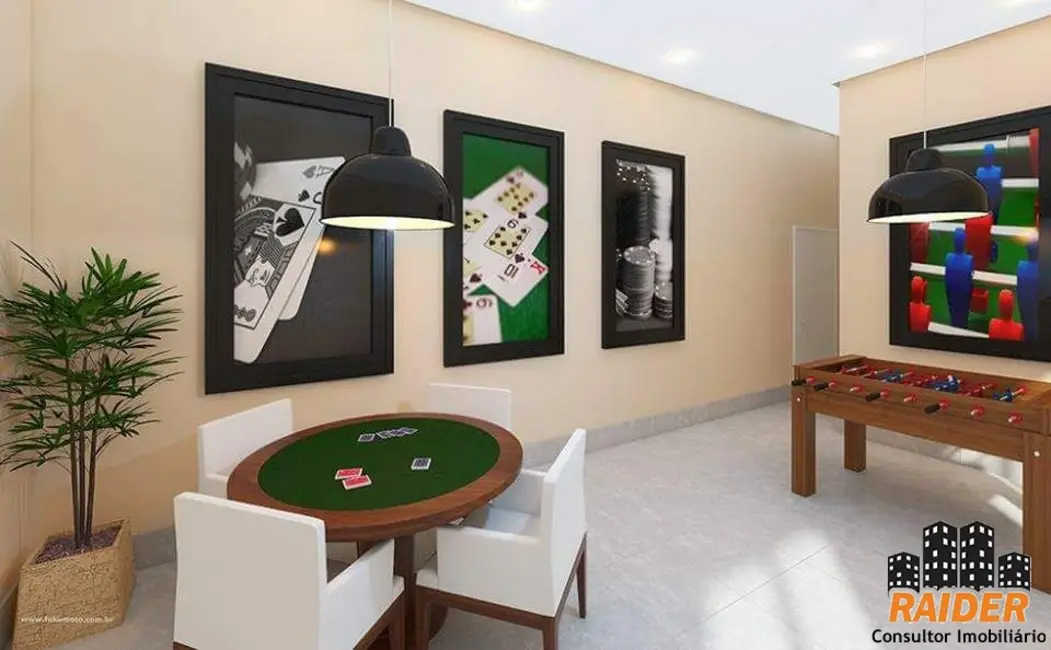 Foto 5 de Apartamento com 2 quartos à venda, 38m2 em Vila Augusta, Guarulhos - SP