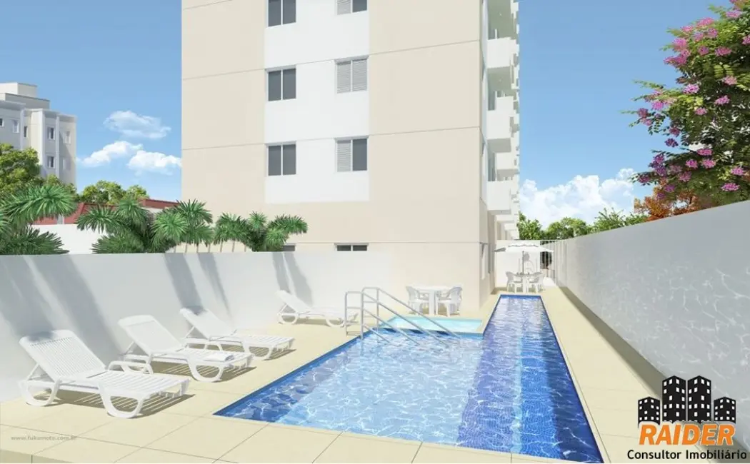 Foto 2 de Apartamento com 2 quartos à venda, 38m2 em Vila Augusta, Guarulhos - SP
