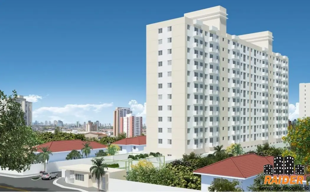 Foto 1 de Apartamento com 2 quartos à venda, 38m2 em Vila Augusta, Guarulhos - SP
