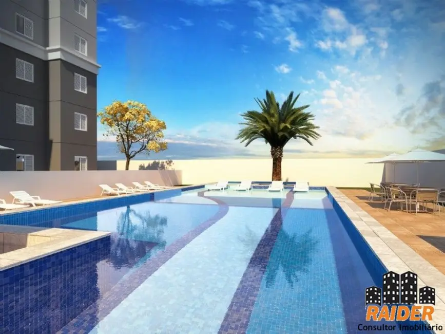 Apartamento com 2 quartos à venda, 44m2 em Jardim Diogo, Guarulhos - SP - imagem 3 Foto 3 de Apartamento com 2 quartos à venda, 44m2 em Jardim Diogo, Guarulhos - SP