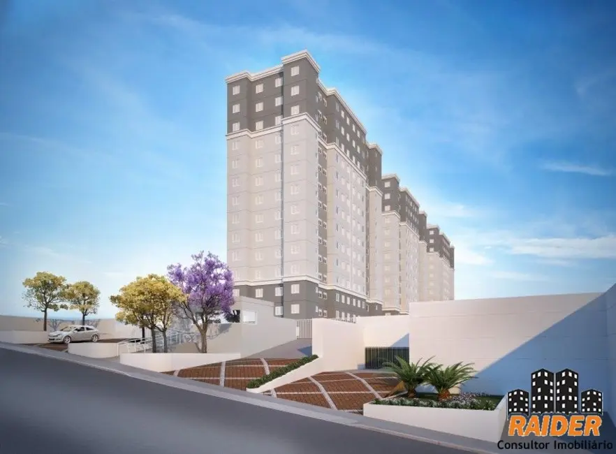 Apartamento com 2 quartos à venda, 44m2 em Jardim Diogo, Guarulhos - SP - imagem 4 Foto 4 de Apartamento com 2 quartos à venda, 44m2 em Jardim Diogo, Guarulhos - SP