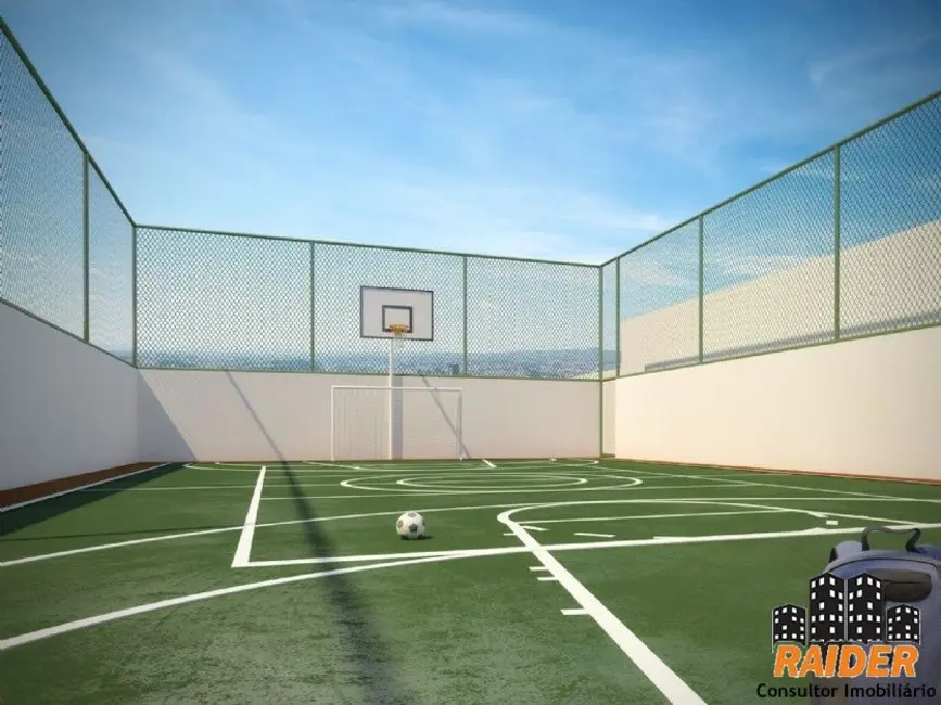 Apartamento com 2 quartos à venda, 44m2 em Jardim Diogo, Guarulhos - SP - imagem 8 Foto 8 de Apartamento com 2 quartos à venda, 44m2 em Jardim Diogo, Guarulhos - SP