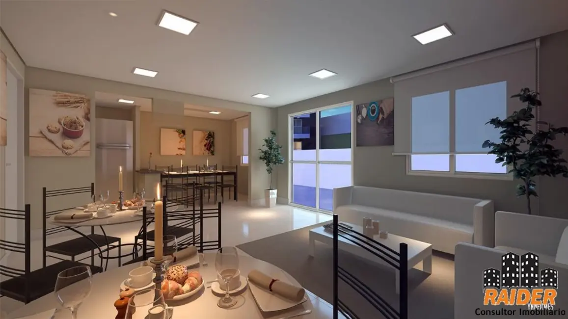 Foto 6 de Apartamento com 2 quartos à venda, 44m2 em Jardim Adriana, Guarulhos - SP