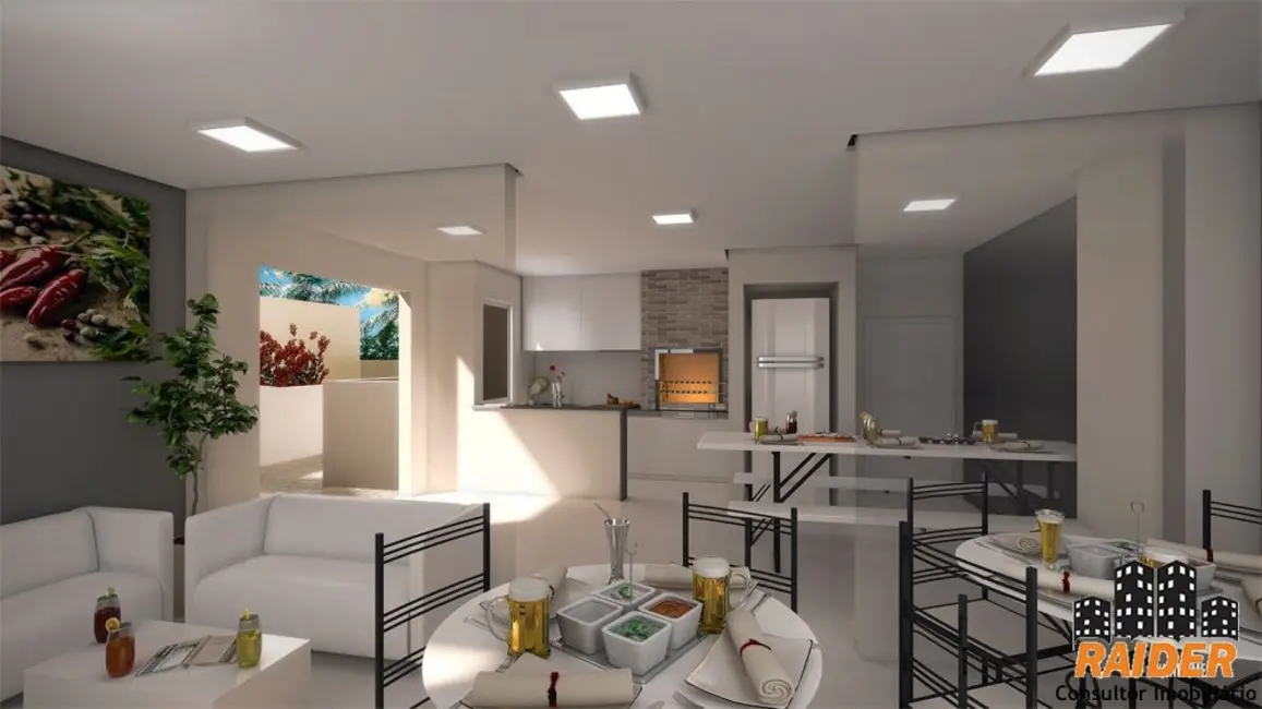 Foto 5 de Apartamento com 2 quartos à venda, 44m2 em Jardim Adriana, Guarulhos - SP