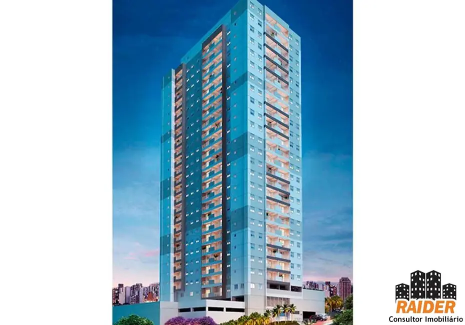 Foto 2 de Apartamento com 2 quartos à venda, 48m2 em Vila Rosália, Guarulhos - SP