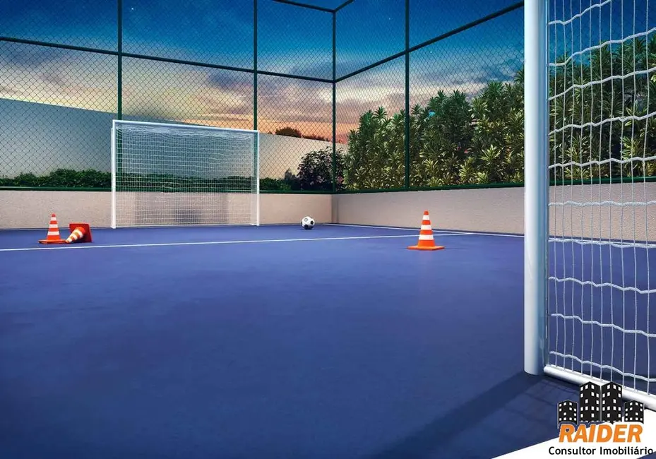 Foto 6 de Apartamento com 2 quartos à venda, 48m2 em Vila Rosália, Guarulhos - SP