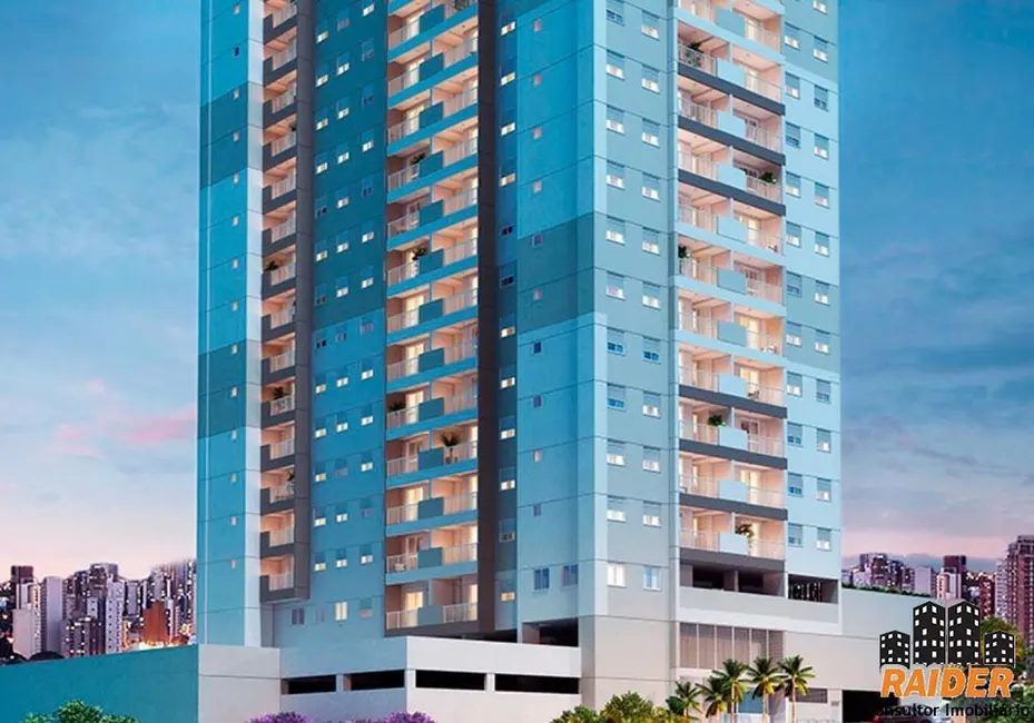 Foto 1 de Apartamento com 2 quartos à venda, 48m2 em Vila Rosália, Guarulhos - SP