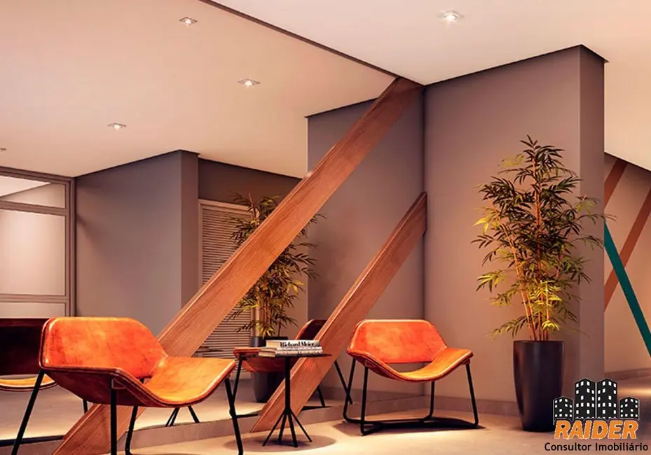 Foto 7 de Apartamento com 2 quartos à venda, 48m2 em Vila Rosália, Guarulhos - SP