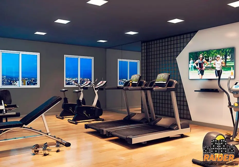 Foto 3 de Apartamento com 2 quartos à venda, 48m2 em Vila Rosália, Guarulhos - SP