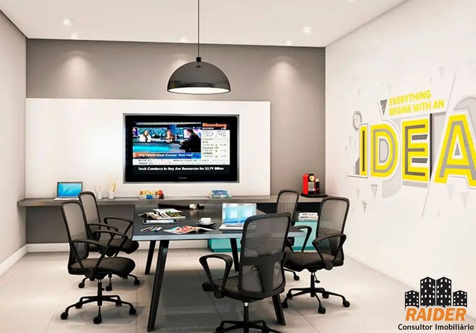 Foto 8 de Apartamento com 2 quartos à venda, 48m2 em Vila Rosália, Guarulhos - SP