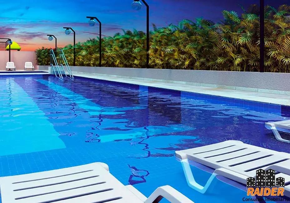 Foto 4 de Apartamento com 2 quartos à venda, 48m2 em Vila Rosália, Guarulhos - SP