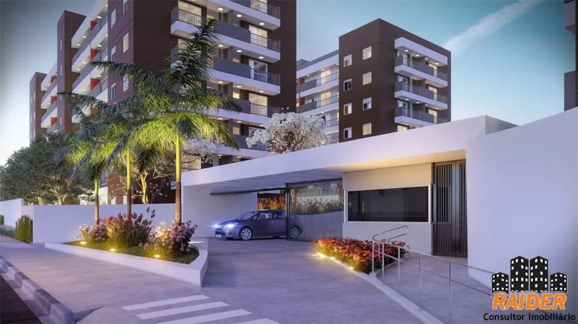 Foto 1 de Apartamento com 2 quartos à venda, 44m2 em Cocaia, Guarulhos - SP