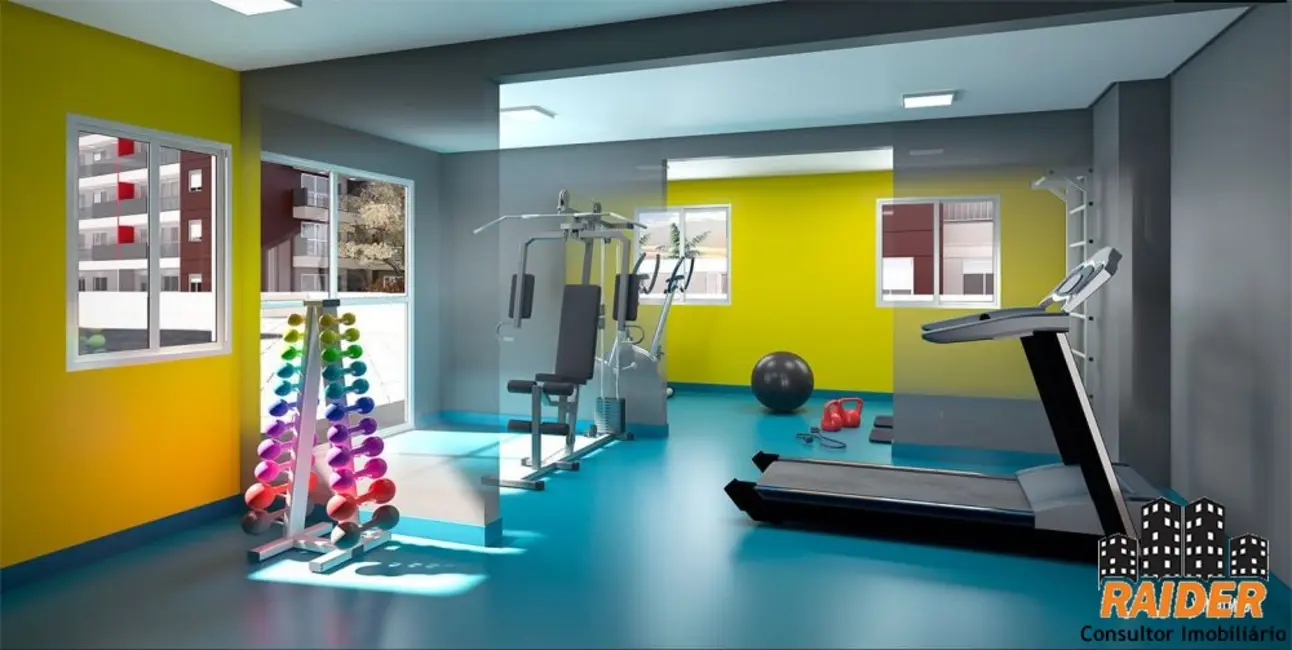 Foto 7 de Apartamento com 2 quartos à venda, 44m2 em Cocaia, Guarulhos - SP