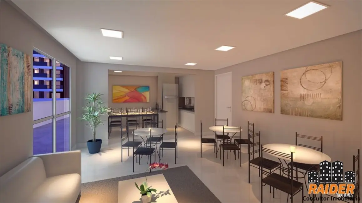 Foto 4 de Apartamento com 2 quartos à venda, 44m2 em Cocaia, Guarulhos - SP