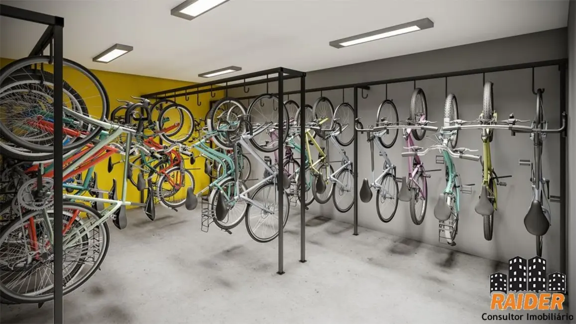 Foto 9 de Apartamento com 2 quartos à venda, 44m2 em Cocaia, Guarulhos - SP