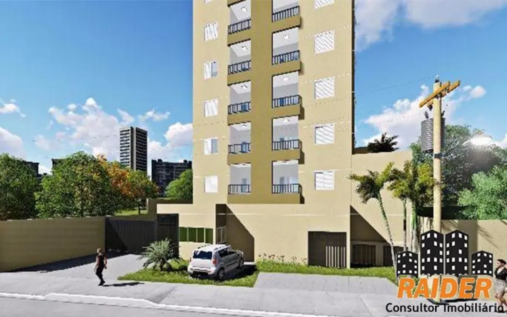 Foto 1 de Apartamento com 2 quartos à venda, 54m2 em Jardim do Papai, Guarulhos - SP