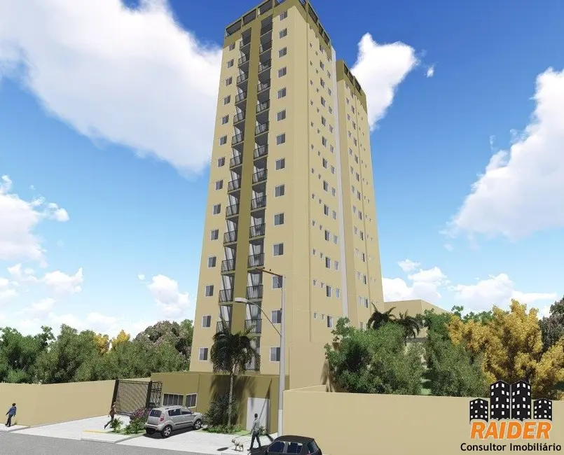 Apartamento com 2 quartos à venda, 54m2 em Jardim do Papai, Guarulhos - SP - imagem 2 Foto 2 de Apartamento com 2 quartos à venda, 54m2 em Jardim do Papai, Guarulhos - SP