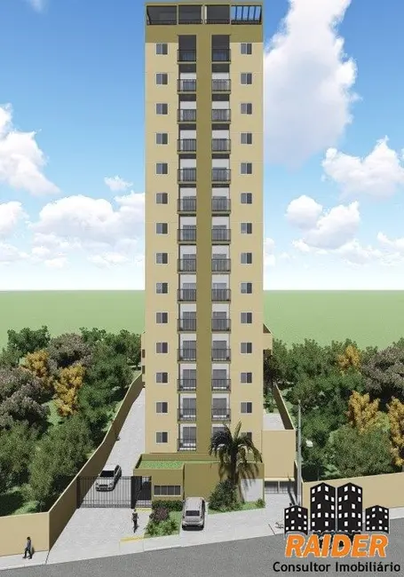 Apartamento com 2 quartos à venda, 54m2 em Jardim do Papai, Guarulhos - SP - imagem 3 Foto 3 de Apartamento com 2 quartos à venda, 54m2 em Jardim do Papai, Guarulhos - SP