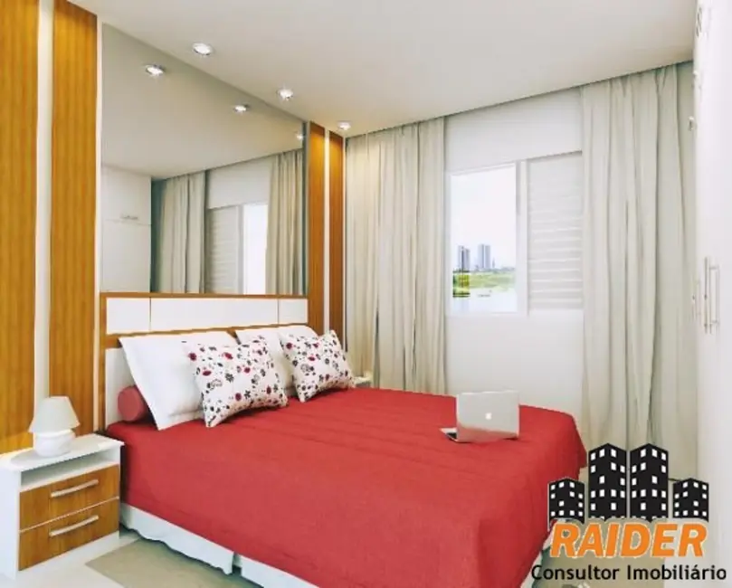 Apartamento com 2 quartos à venda, 54m2 em Jardim do Papai, Guarulhos - SP - imagem 5 Foto 5 de Apartamento com 2 quartos à venda, 54m2 em Jardim do Papai, Guarulhos - SP