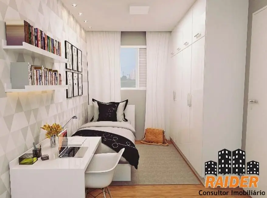 Apartamento com 2 quartos à venda, 54m2 em Jardim do Papai, Guarulhos - SP - imagem 7 Foto 7 de Apartamento com 2 quartos à venda, 54m2 em Jardim do Papai, Guarulhos - SP