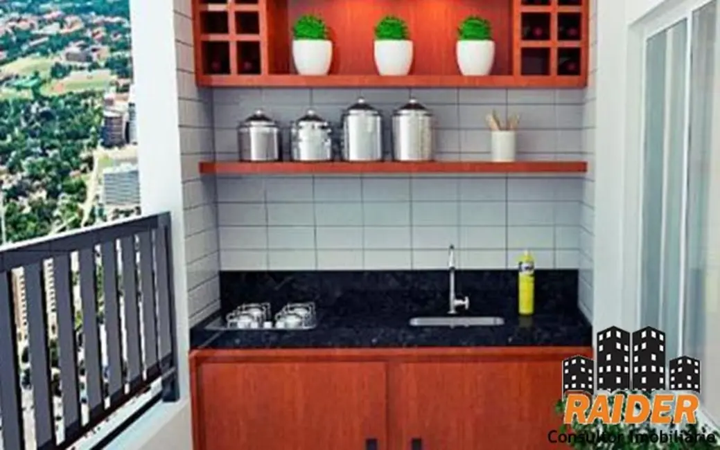 Apartamento com 2 quartos à venda, 54m2 em Jardim do Papai, Guarulhos - SP - imagem 9 Foto 9 de Apartamento com 2 quartos à venda, 54m2 em Jardim do Papai, Guarulhos - SP