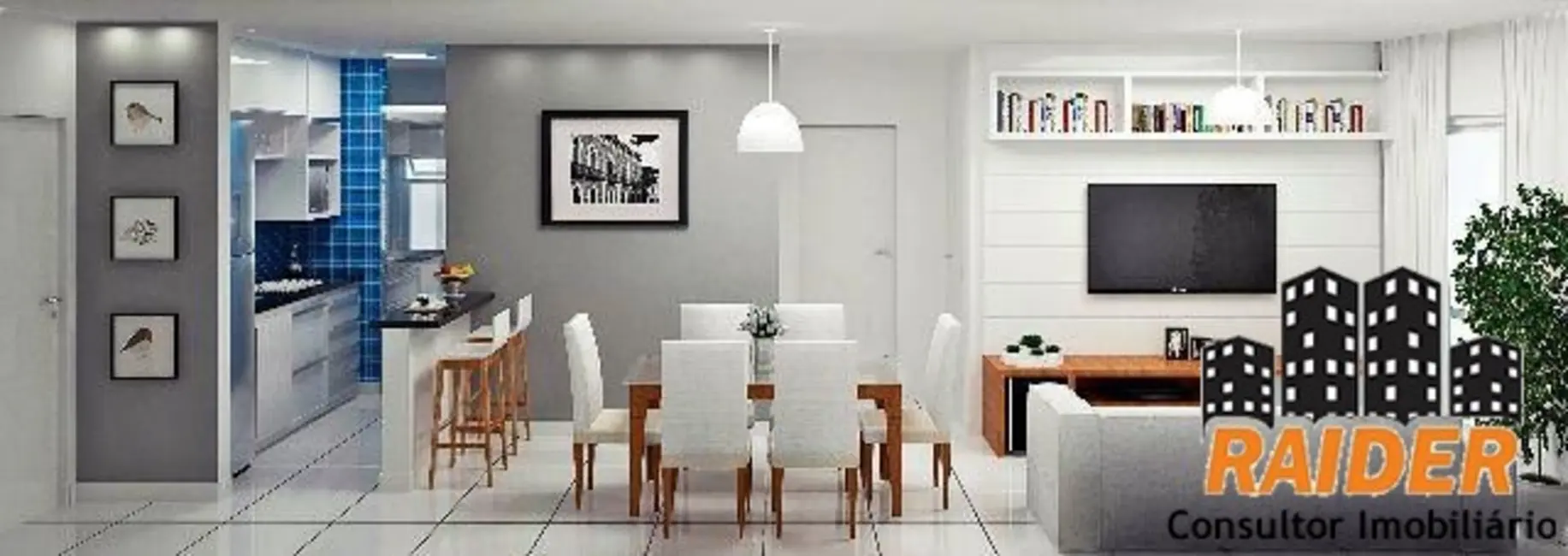 Apartamento com 2 quartos à venda, 54m2 em Jardim do Papai, Guarulhos - SP - imagem 6 Foto 6 de Apartamento com 2 quartos à venda, 54m2 em Jardim do Papai, Guarulhos - SP