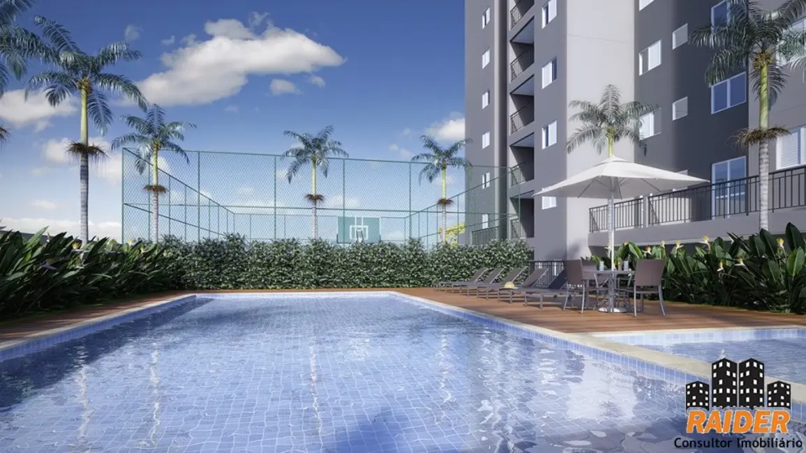 Apartamento com 2 quartos à venda, 45m2 em Vila Galvão, Guarulhos - SP - imagem 4 Foto 4 de Apartamento com 2 quartos à venda, 45m2 em Vila Galvão, Guarulhos - SP