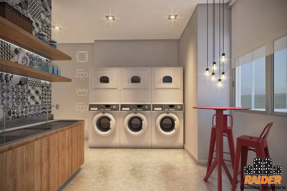 Apartamento com 2 quartos à venda, 45m2 em Vila Galvão, Guarulhos - SP - imagem 9 Foto 9 de Apartamento com 2 quartos à venda, 45m2 em Vila Galvão, Guarulhos - SP