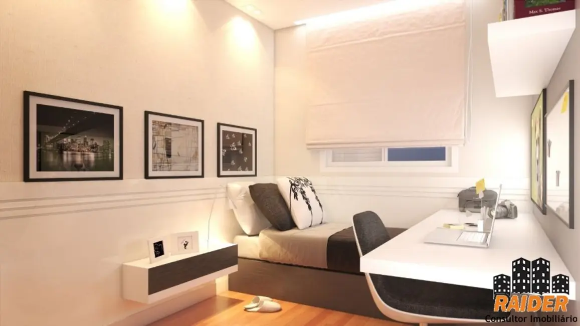 Foto 5 de Apartamento com 2 quartos à venda, 47m2 em Jardim Vila Galvão, Guarulhos - SP